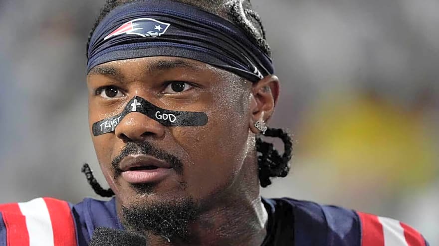 Patriots WR Stefon Diggs expected to play in Week 7 vs. Titans