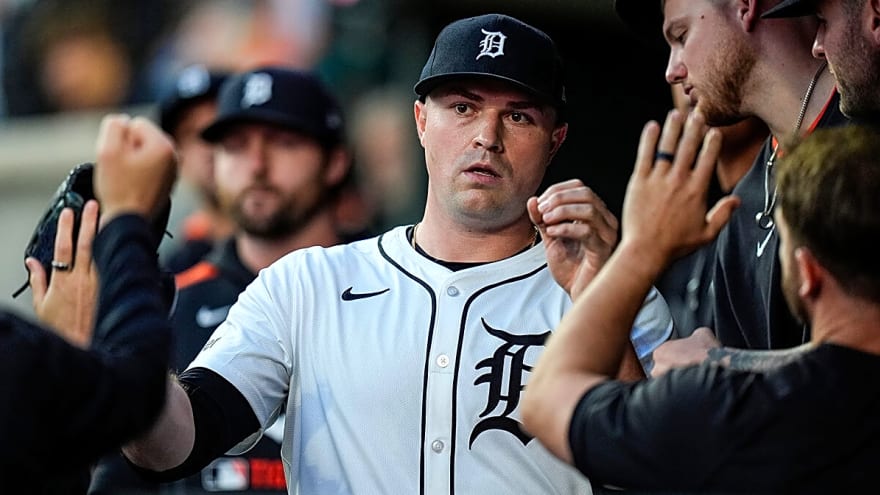  The $250 million reason Tarik Skubal was just listed as star ‘most likely to be traded’