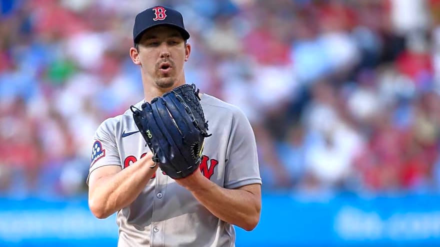 Walker Buehler makes ‘weird’ confession after signing with Padres