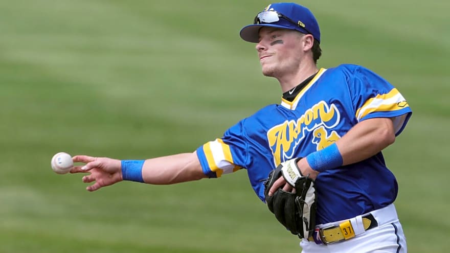 3 prospects Guardians must promote as rosters expand for 2025 stretch run