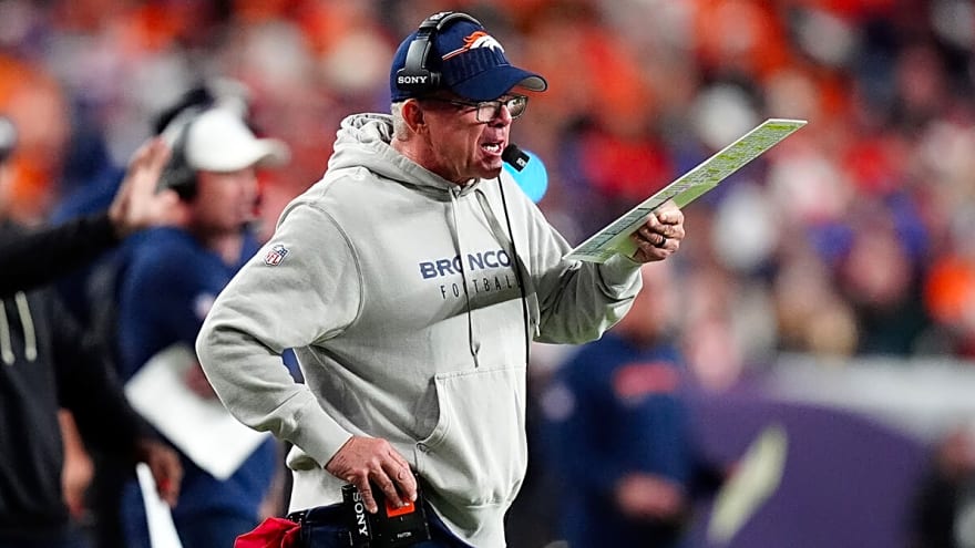 Sean Payton shuts down play-calling critics after Giants comeback