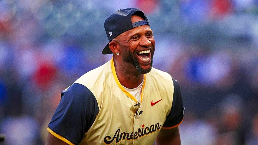 Former Brewers legend CC Sabathia celebrates son’s MLB Draft selection