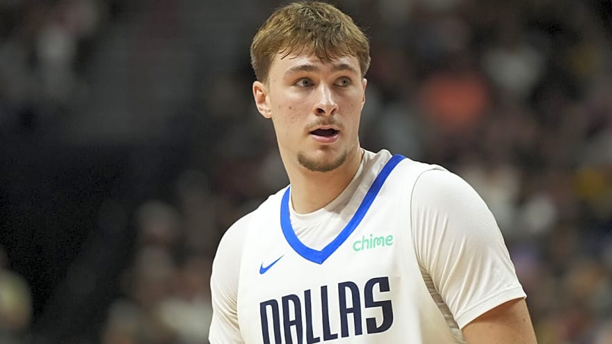 Cooper Flagg’s brutally honest assessment of performance vs. Lakers
