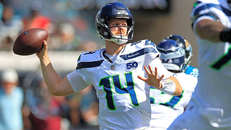 Seahawks bold predictions for Monday Night Football clash vs. Texans