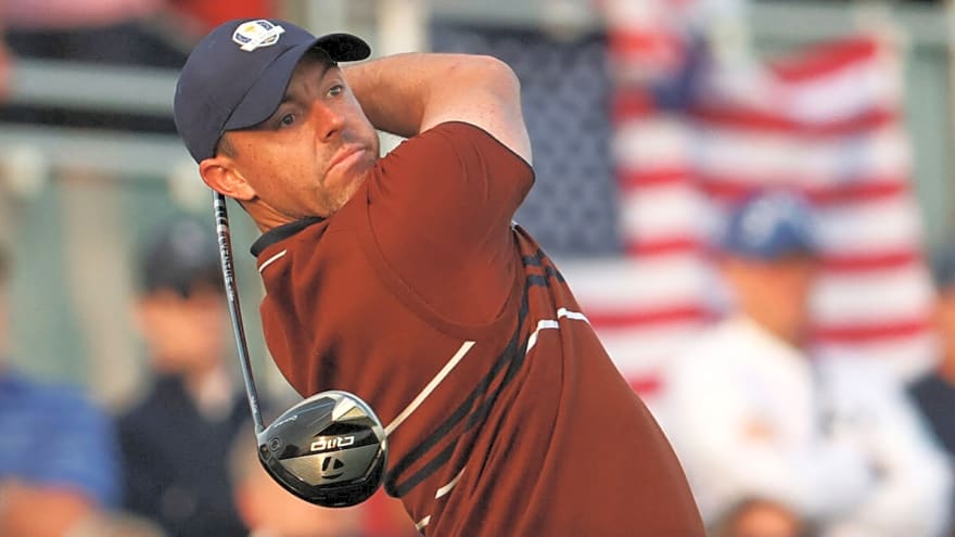 Rory McIlroy wants to be European Ryder Cup captain, but when?