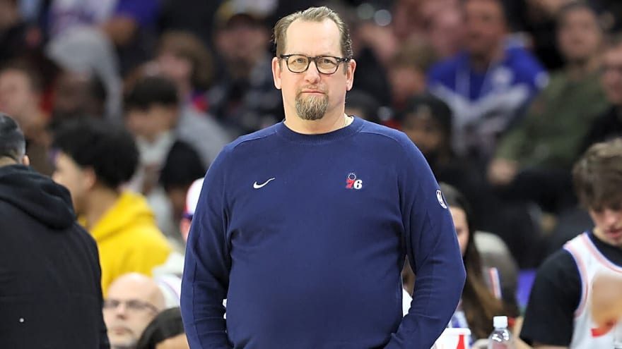 76ers add ex-1st round pick on two-way contract