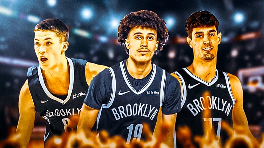 The biggest question Nets’ rookie guards must answer after Summer League