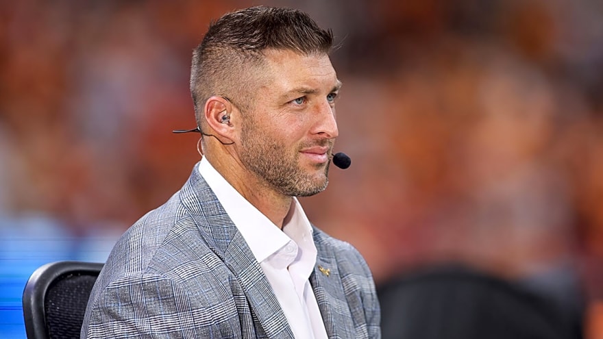 What does Tim Tebow really think about Florida’s Jon Sumrall?
