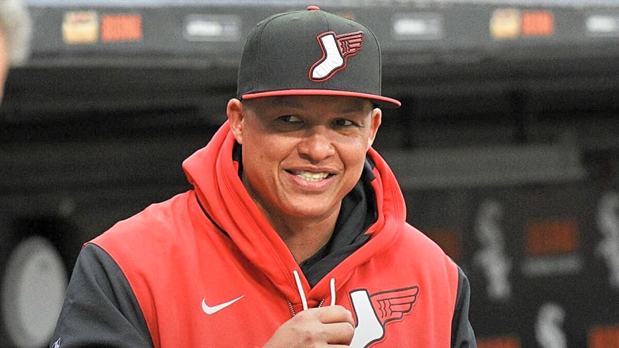 White Sox sign former Mariners reliever to minor-league deal