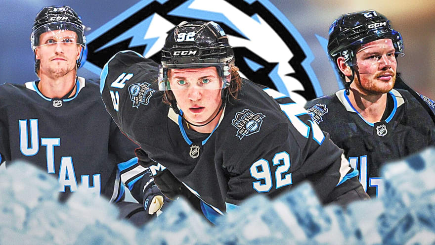 Mammoth’s nightmare scenario in 2025 NHL Free Agency