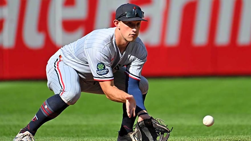 Twins rumors: Minnesota down to 4 names for managerial vacancy