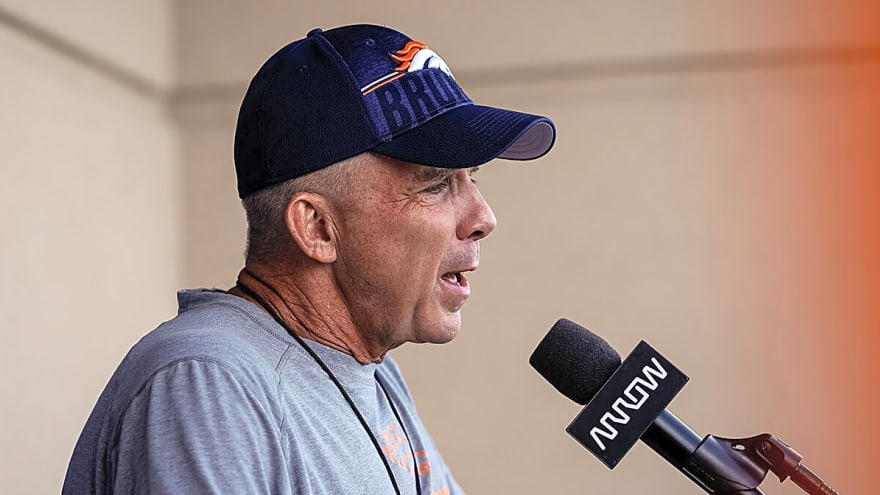Sean Payton believes Broncos are capable of winning Super Bowl 60