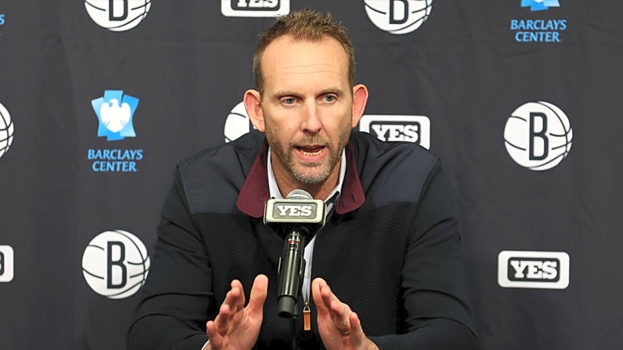 Why more Nets trades could be coming after Cam Thomas signing