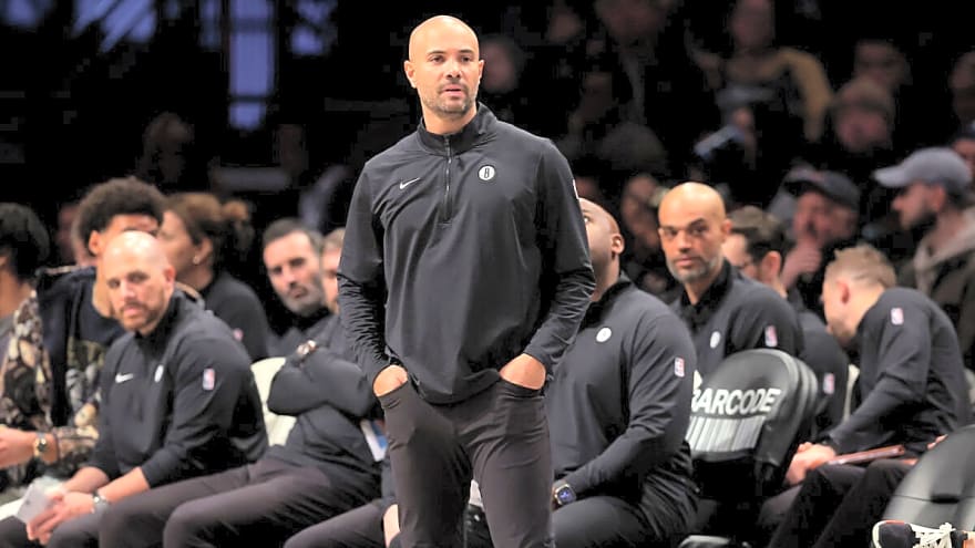 Analysts make bold predictions on Nets’ historically-low O/U win total