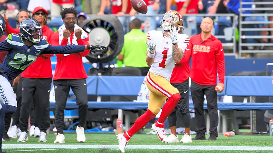 49ers player under most pressure entering 2026 NFL season