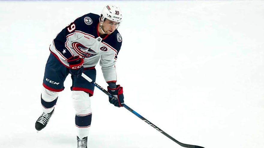 1 trade overreaction Rangers must make early in NHL season