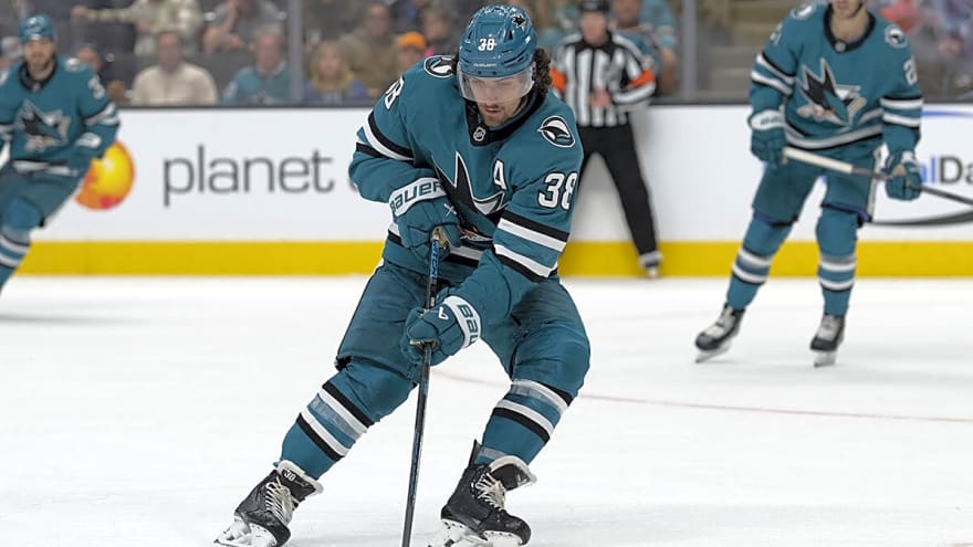 Sharks rumors: San Jose will trade a D-man this week after Dmitry Orlov signing