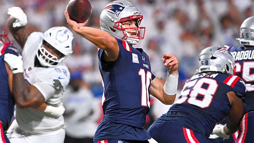 Eagles bold predictions for intriguing Week 17 game against Bills