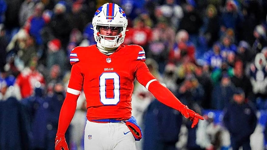 Bills-Dolphins Fantasy Football Week 3 Start ‘Em, Sit ‘Em