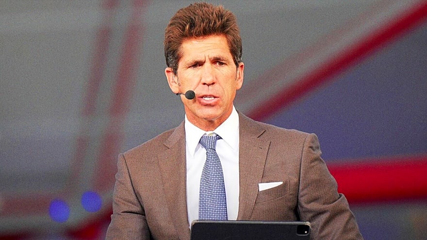 Bob Myers hires Cavs exec Mike Gansey as new 76ers President