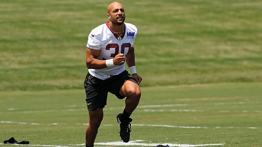 Austin Ekeler cleared for NFL return after brutal Achilles injury