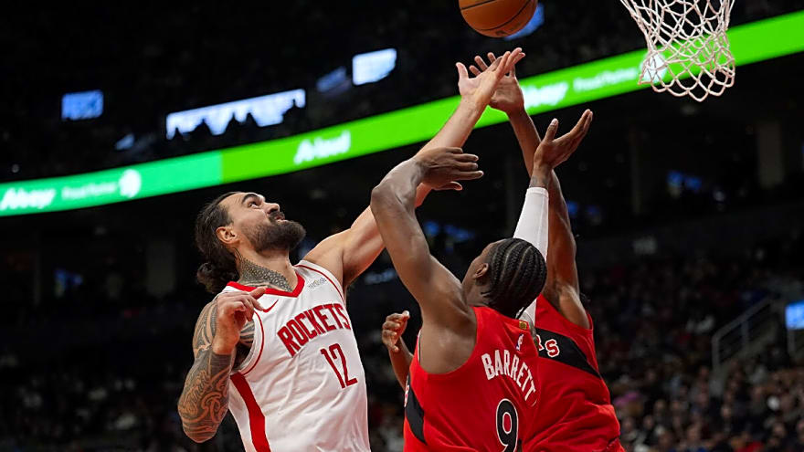 Darko Rajakovic points to Rockets game disaster that left Raptors ‘punked’