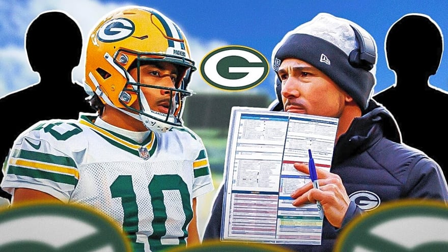 2 Green Bay Packers underrated sleepers who could break out in 2025 NFL season