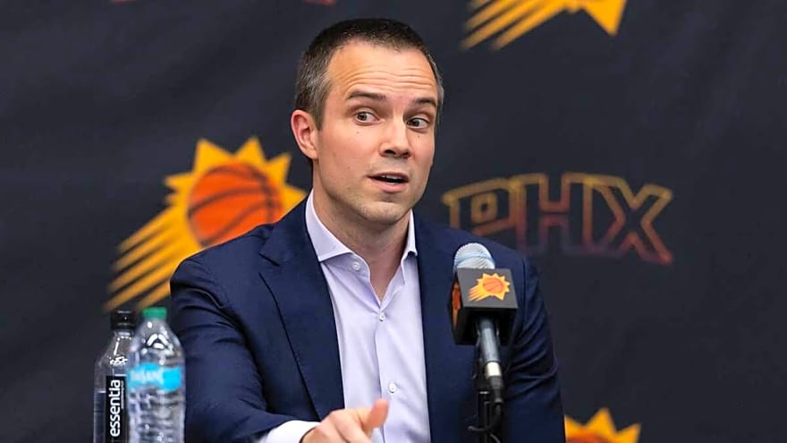 Suns add longtime NBA head coach in advisory role