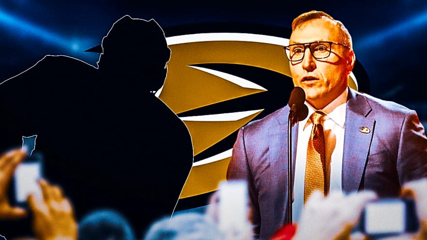 Ducks’ perfect move in 2025 NHL offseason