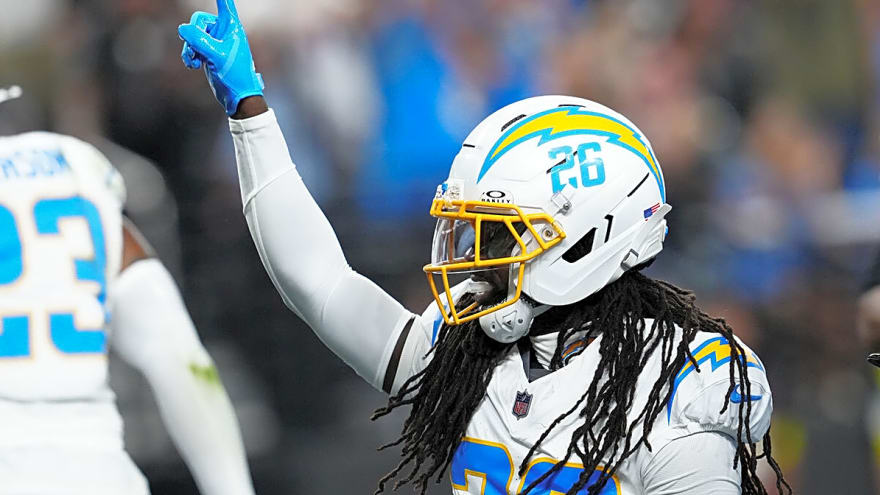 1 trade Lions must make during 2026 NFL season bye week to address pitiful defense