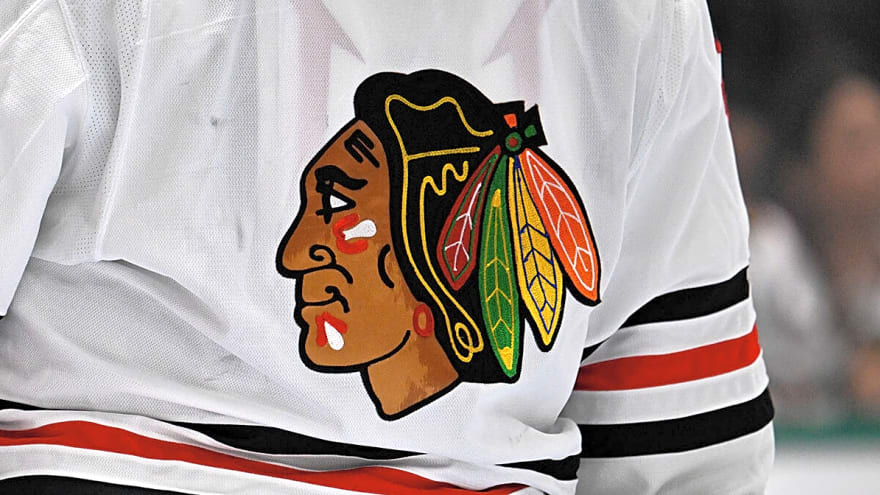 Blackhawks bringing best available free agent defenseman to training camp