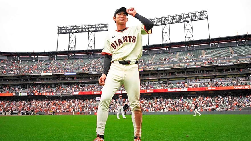 Why Giants’ managerial opening is considered MLB’s best