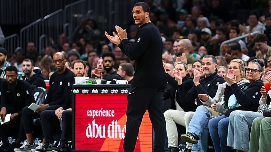Will Celtics actually miss playoffs? This overreaction is premature