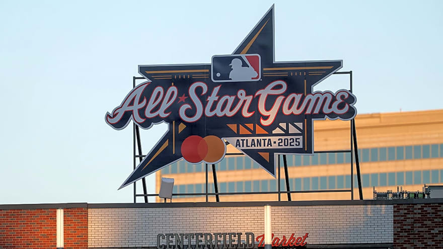 MLB news: Home Run Derby uniforms to honor Hank Aaron, Babe Ruth