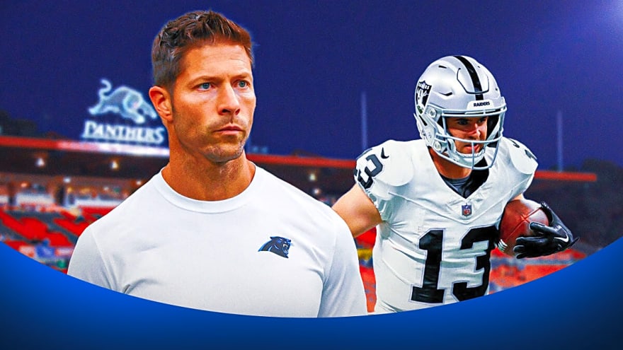 Panthers 2 surprise preseason roster cuts to watch out for before Week 1