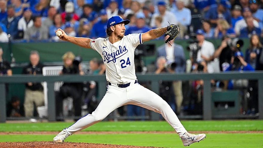 Rockies rumors: Michael Lorenzen hitting with Colorado isn’t out of the question