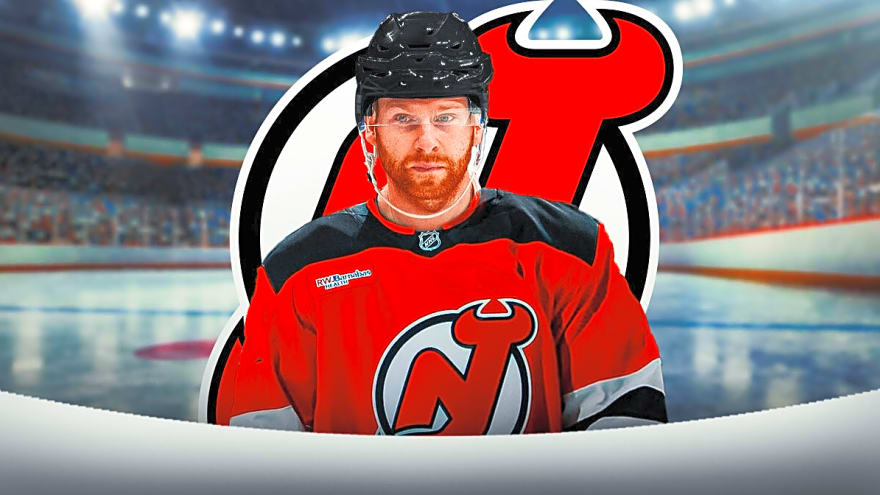 Grading Connor Brown’s 4-year, $12 million contract with Devils