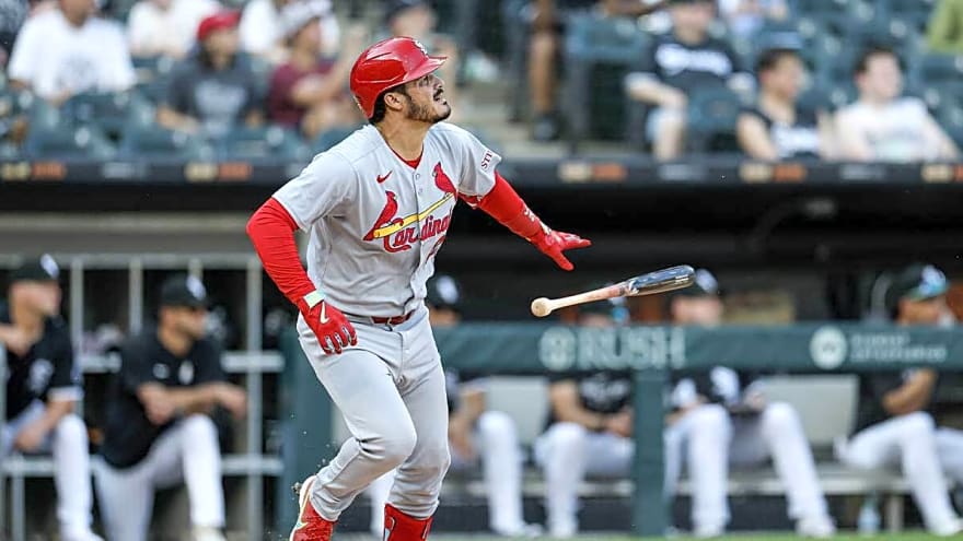 1 fatal flaw St. Louis Cardinals must address before 2025 MLB trade deadline