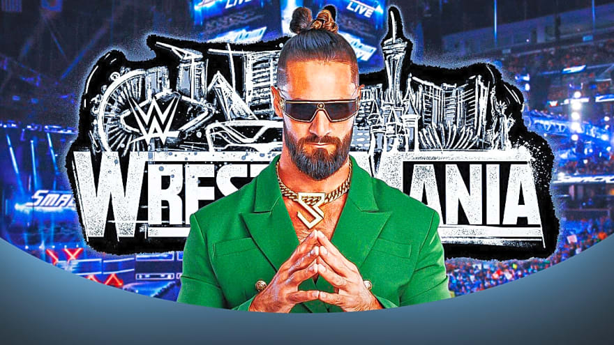 Latest Seth Rollins WWE injury update spells trouble for WrestleMania 42 status