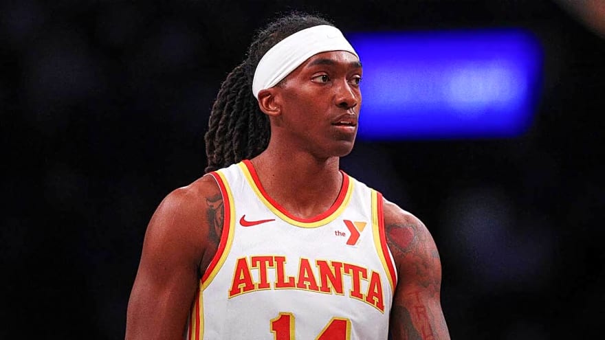 Nets trade acquisition ‘ready to show world’ his breakout potential