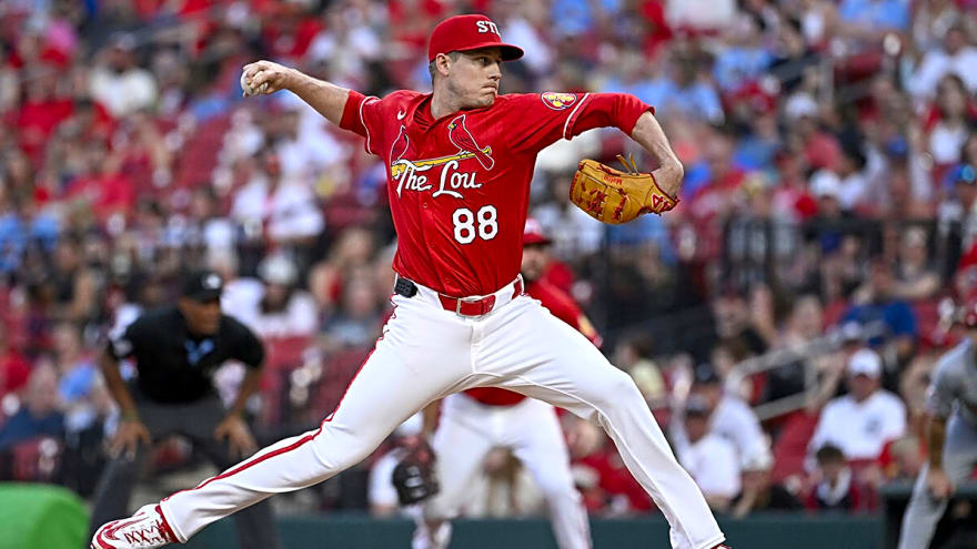 Cubs, Phil Maton agree to multi-year free agent contract