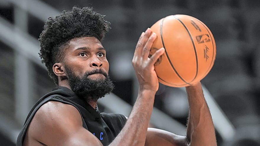 Magic forward Jonathan Isaac’s MRI confirms knee sprain