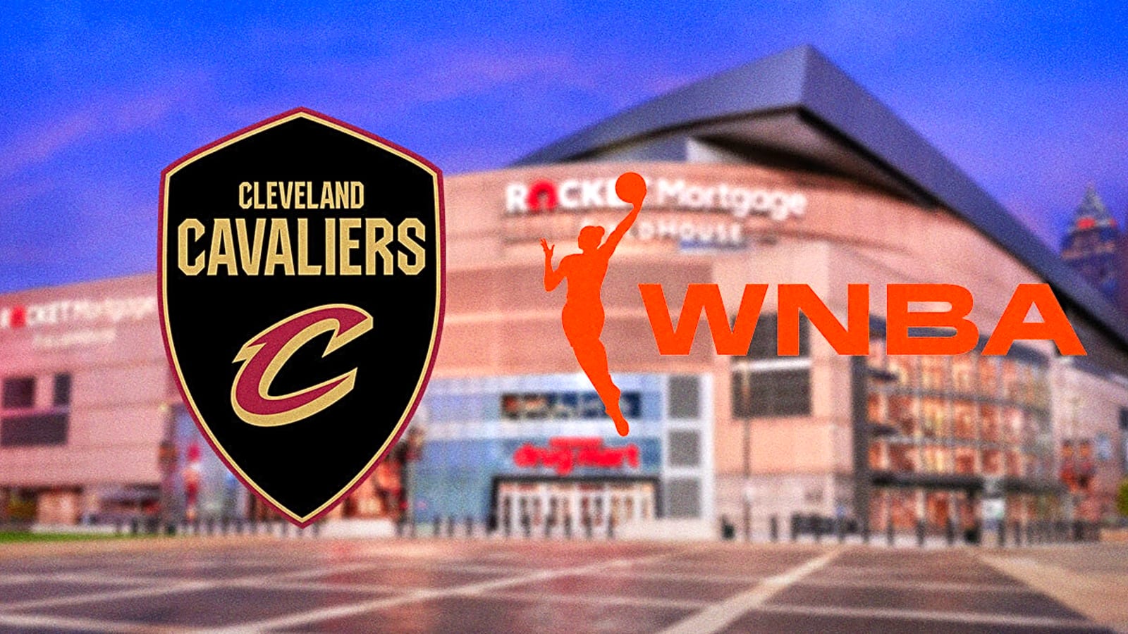 Cavaliers executive tapped for Cleveland expansion team’s 1st president