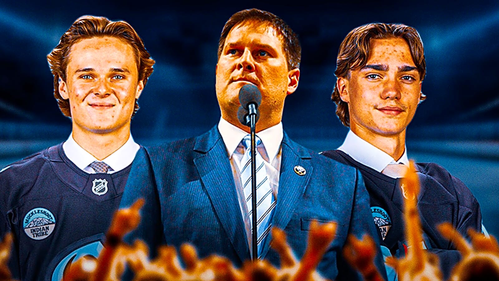 Grading Kraken’s 2025 NHL Draft class