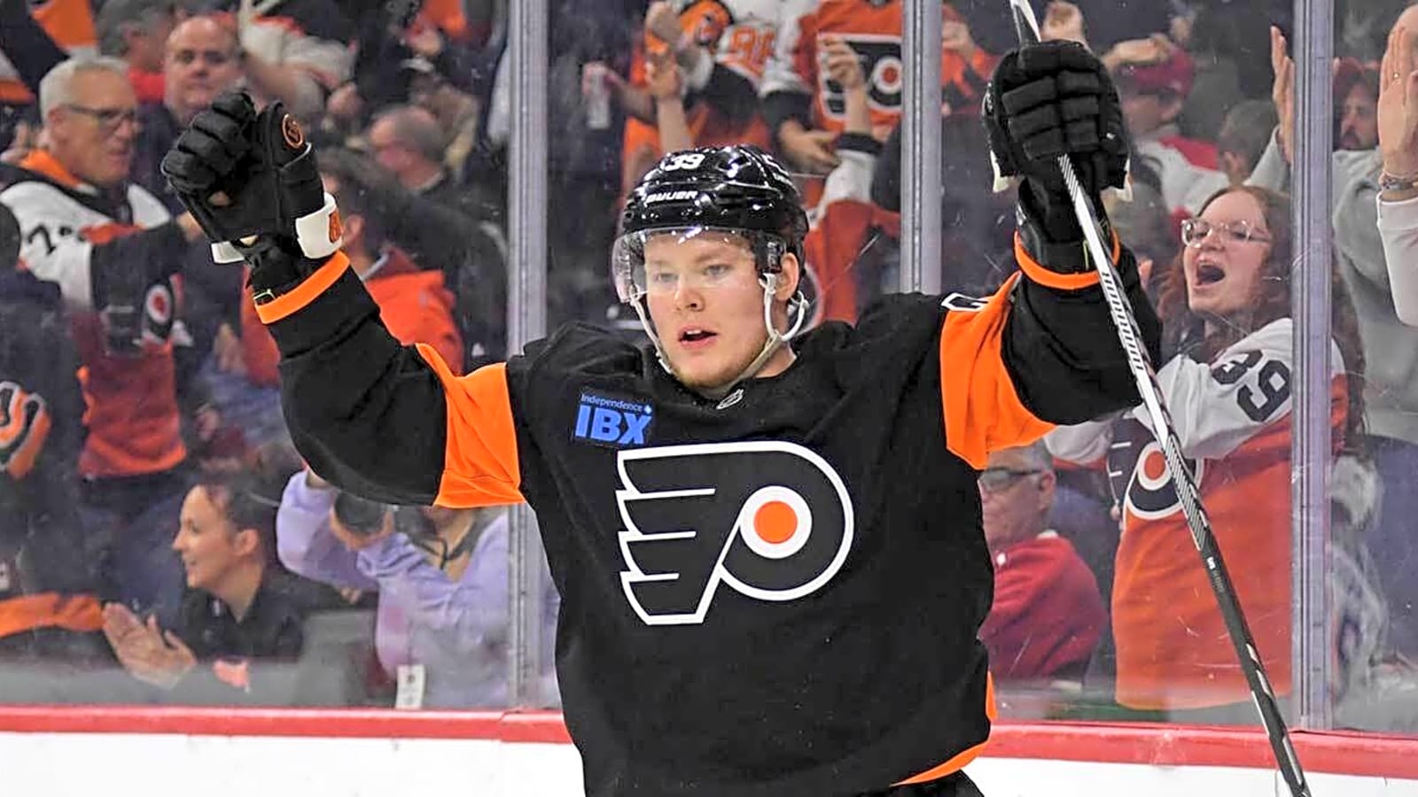 1 move Philadelphia Flyers should’ve made in 2025 NHL offseason