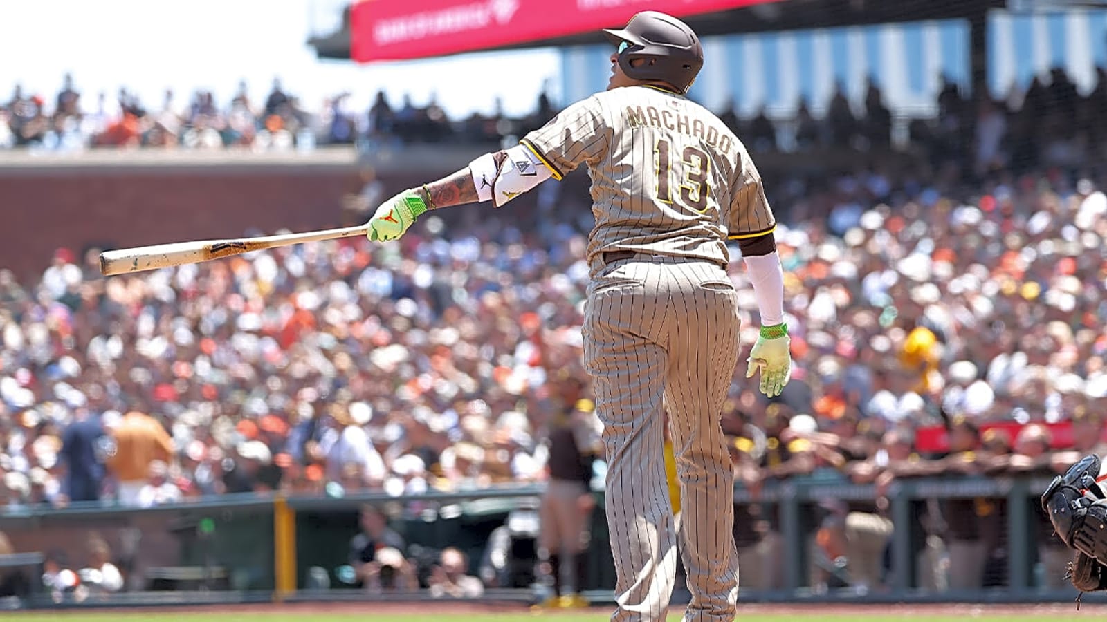  Padres, Diamondbacks refuse to sell at trade deadline