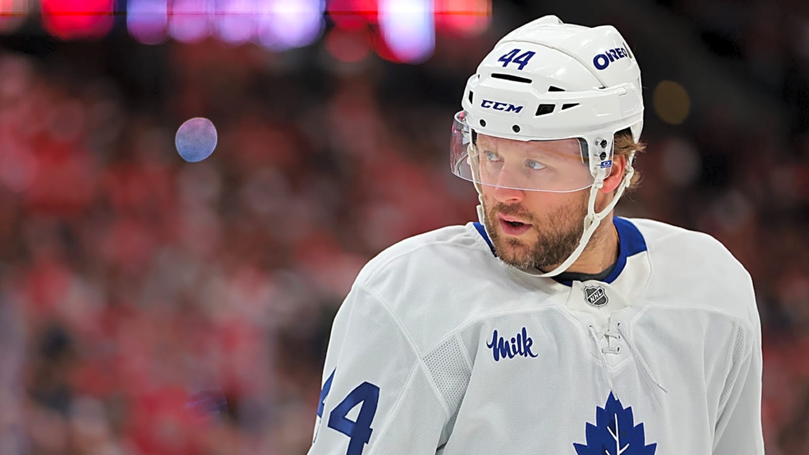 Why Maple Leafs must not trade Morgan Rielly in 2025 offseason
