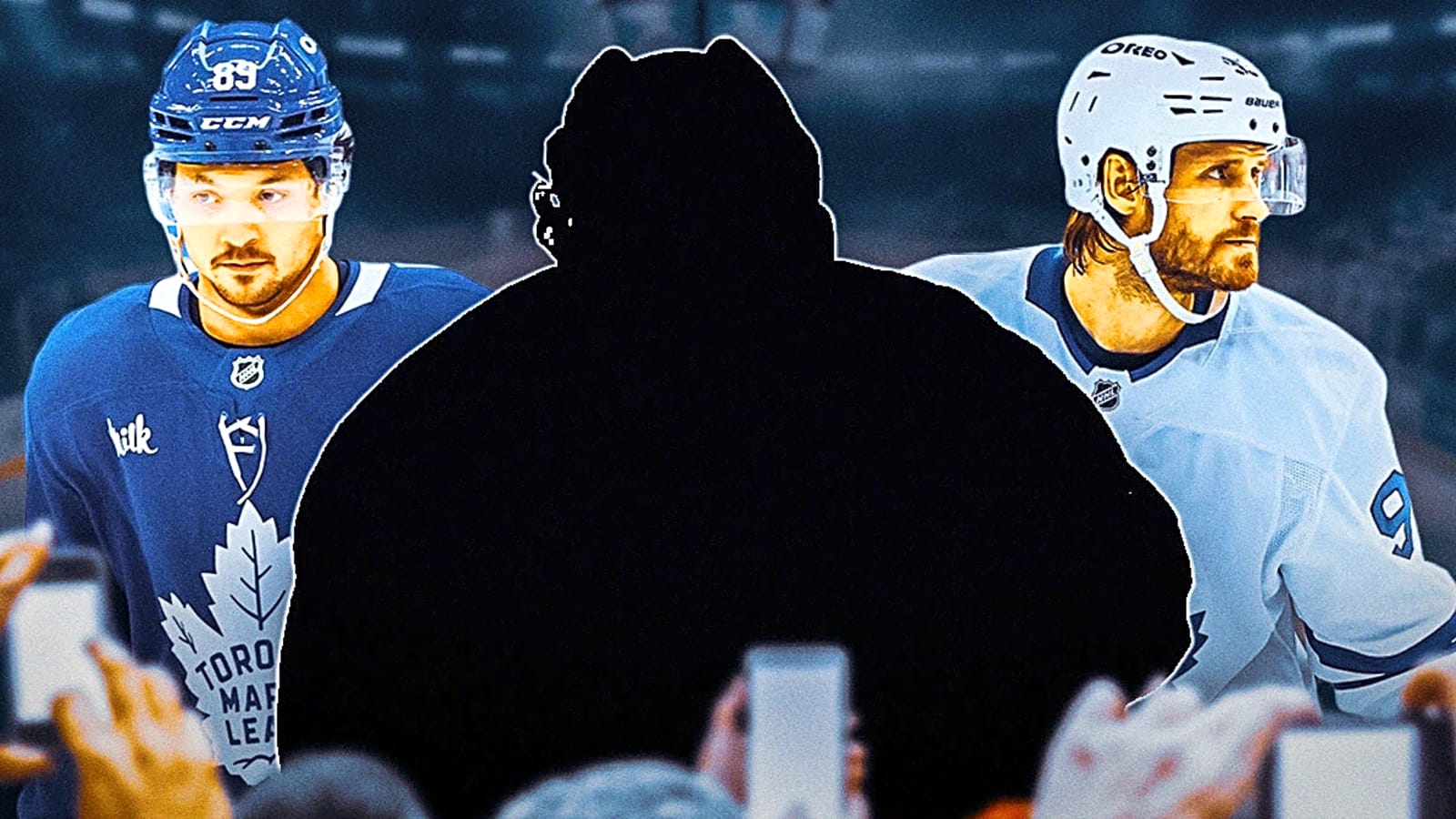 3 players Maple Leafs must trade in 2025 NHL offseason