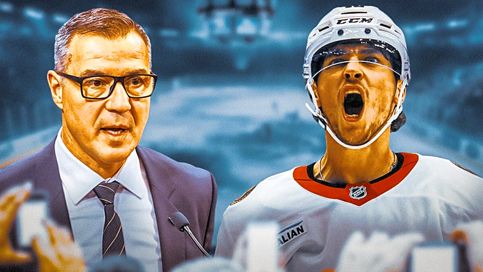 Senators’ nightmare scenario in 2025 NHL Free Agency
