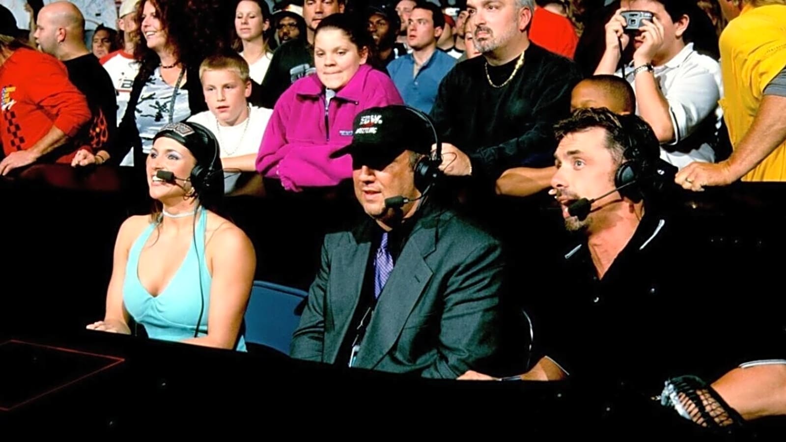 Stephanie McMahon’s Legacy Cemented as First Inductee of 2026 WWE Hall of Fame